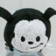 Smirk Oswald (Mickey & Friends)